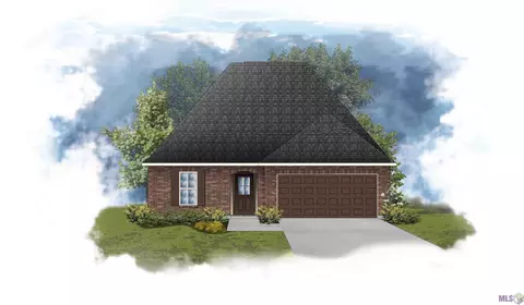 17047 Shearwater Trce, Prairieville, LA 70769