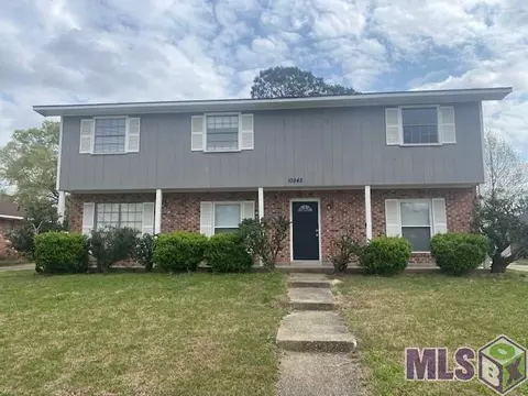10542 Flintwood Ave, Baton Rouge, LA 70811