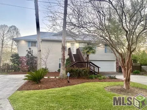 17399 Cline Dr, Maurepas, LA 70449