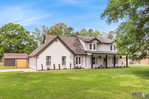 35173 Newsom Ln, Denham Springs, LA 70706
