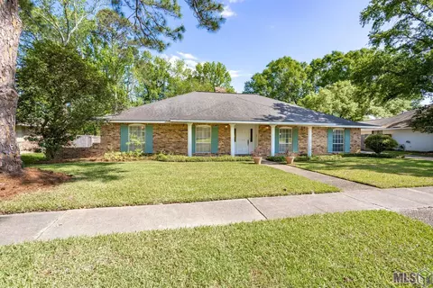 8449 Lasalle Ave, Baton Rouge, LA 70806