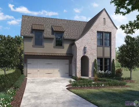 9547 Inniswylde Dr, Baton Rouge, LA 70809