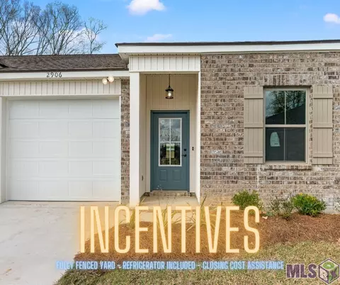 16205 Thorncrown Ln, Baton Rouge, LA 70816