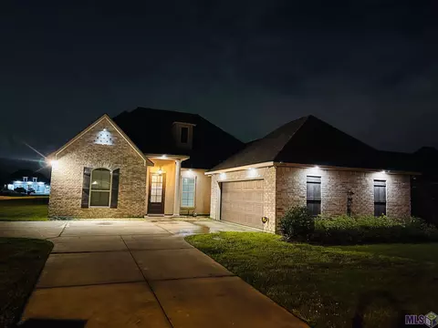 6491 Ambrosia Dr, Addis, LA 70710