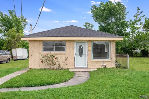4499 Wilson Ave, New Orleans, LA 70126