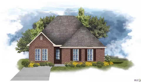 16013 Knoll Creek Ave, Baton Rouge, LA 70817