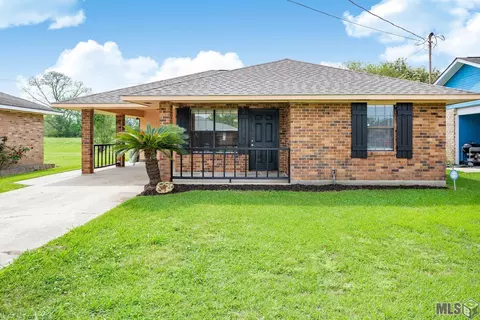 59125 Nathan Georgetown St, Plaquemine, LA 70764