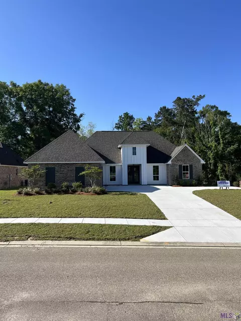 7156 Bessie Dr, Denham Springs, LA 70706