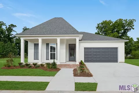 4934 Parkside Way, Gonzales, LA 70737