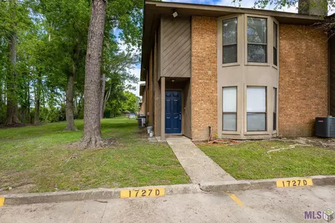 1727 S Brightside View Dr #D, Baton Rouge, LA 70820