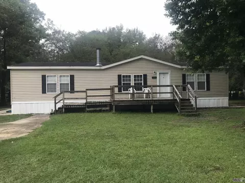 24725 Jay Jay Dr, Denham Springs, LA 70726