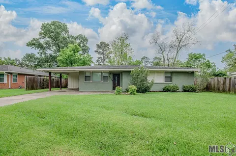 4922 Bardwell Dr, Baton Rouge, LA 70808