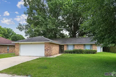1827 General Beauregard Ave, Baton Rouge, LA 70810