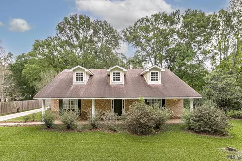 9081 Pettit Rd, Baker, LA 70714 photo 2