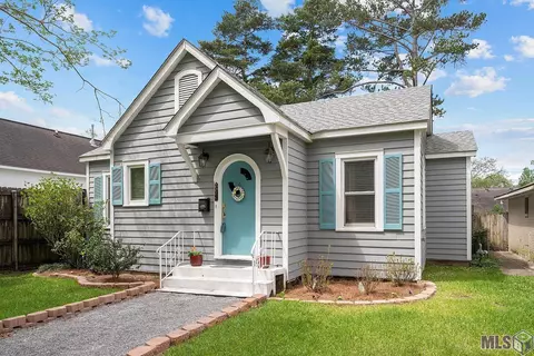 742 St Tammany, Baton Rouge, LA 70806