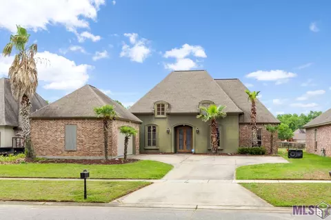 4283 Hidden Pass Dr, Zachary, LA 70791