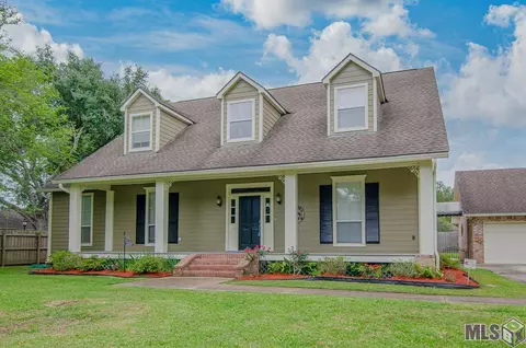 13245 Virgil Jackson Ave, Baton Rouge, LA 70818