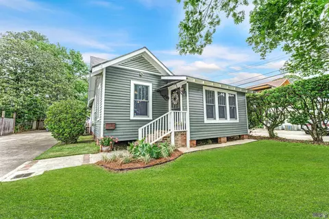4937 Capital Heights Ave, Baton Rouge, LA 70806