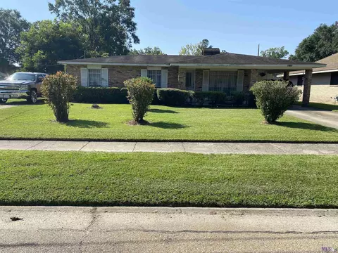 6756 Avocado Dr, Baton Rouge, LA 70812