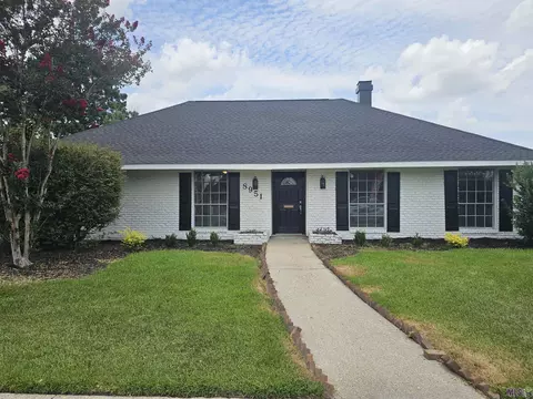 8951 Tallyho Ave, Baton Rouge, LA 70806