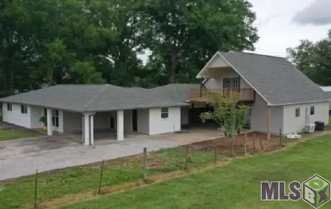 43485 S Lone Oak Rd, Gonzales, LA 70737