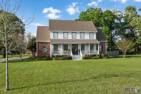 16749 Centurion Ave, Baton Rouge, LA 70816