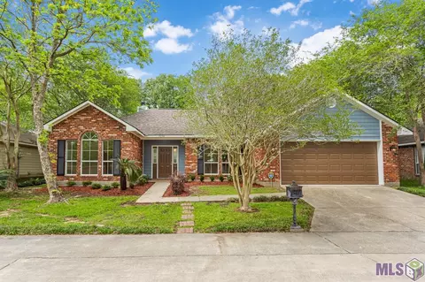 4258 Stumberg Ln, Baton Rouge, LA 70816