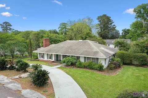 5475 Capital Heights Ave, Baton Rouge, LA 70806