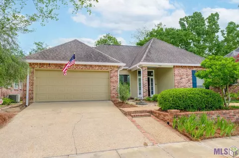 732 Wordsworth Dr, Baton Rouge, LA 70810