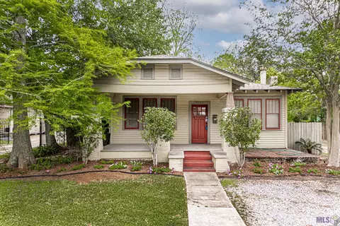 2181 Stanford Ave, Baton Rouge, LA 70808