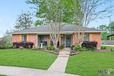 5103 Fern Ridge Ct, Baton Rouge, LA 70817