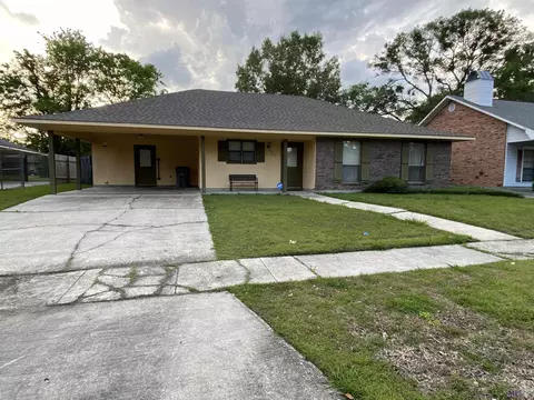511 Sandra Dr, Baker, LA 70714 photo 1