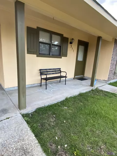 511 Sandra Dr, Baker, LA 70714 photo 2