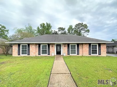 12443 Parkrill Ave, Baton Rouge, LA 70816