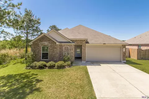 23270 Charles Dr, Robert, LA 70455