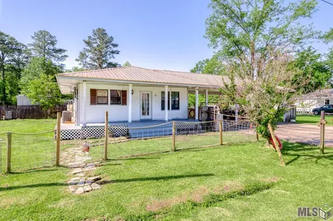 44085 Ray Kelley Rd, Saint Amant, LA 70774
