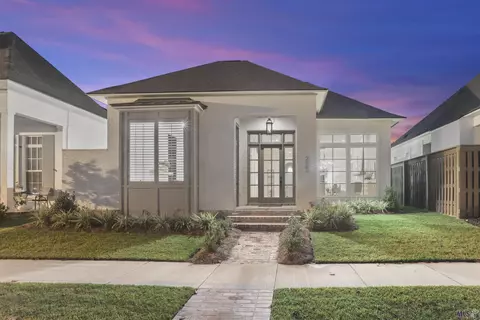 2661 Sugar Kettle Ln, Baton Rouge, LA 70810
