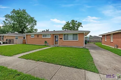 208 N Upland Ave, Metairie, LA 70003