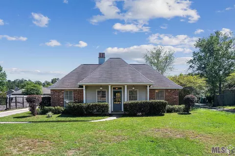 7324 Mosspoint Ln, Denham Springs, LA 70706
