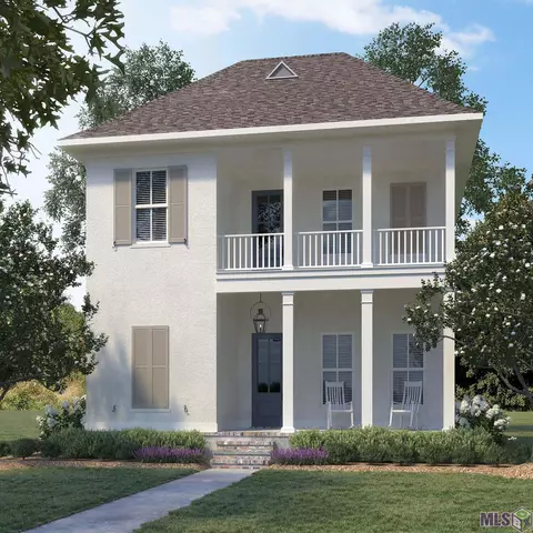 821 Cane Loop Aly, Covington, LA 70433 photo 1