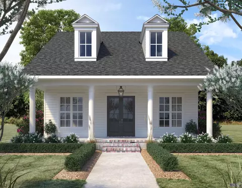 813 Cane Loop Aly, Covington, LA 70433 photo 1