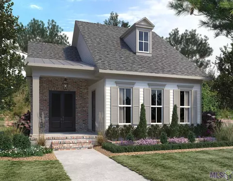 825 Cane Loop Aly, Covington, LA 70433