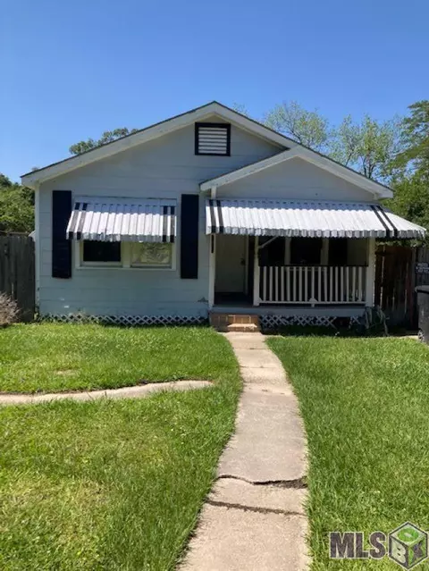 2315 Ralph St, Baton Rouge, LA 70805
