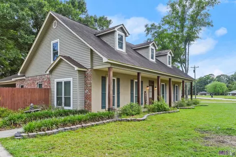 30714 Dunn Rd, Denham Springs, LA 70726