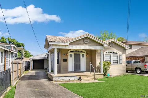 847 Avenue E, Westwego, LA 70094