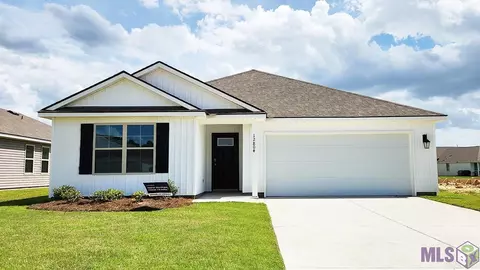 12804 Catalpa Ave, Denham Springs, LA 70726