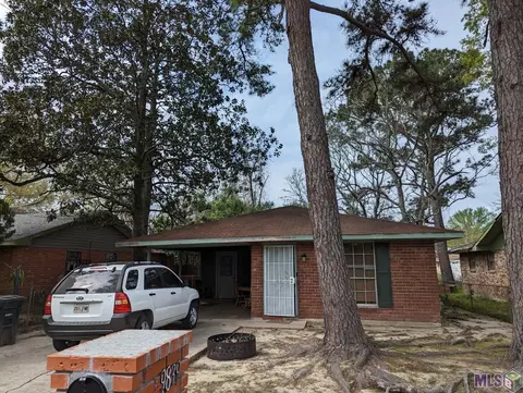 9839 Avenue J, Baton Rouge, LA 70807