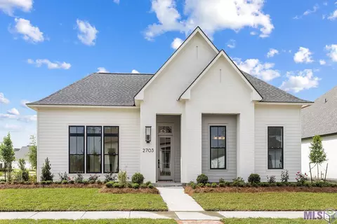 2703 Wood Way Ave, Baton Rouge, LA 70810