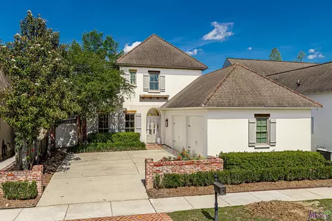 7548 Lanes End, Baton Rouge, LA 70810