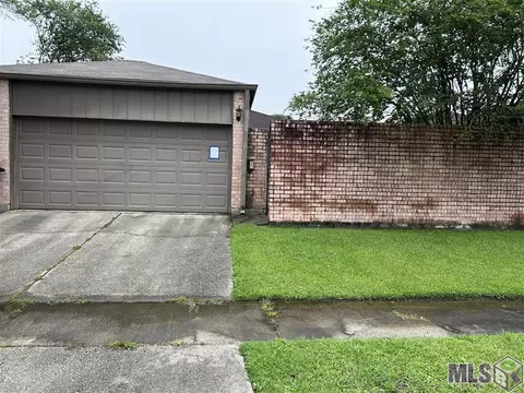2523 Inverrary Dr, Baton Rouge, LA 70816
